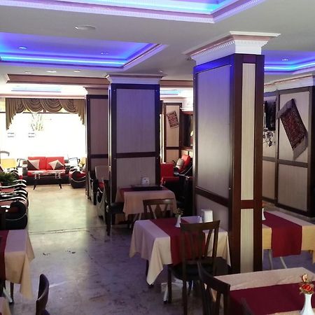 Concorde Hotel Alanya Exterior photo