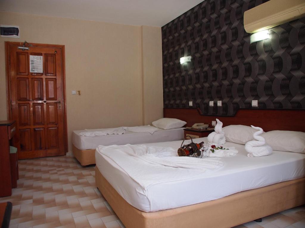 Concorde Hotel Alanya Room photo