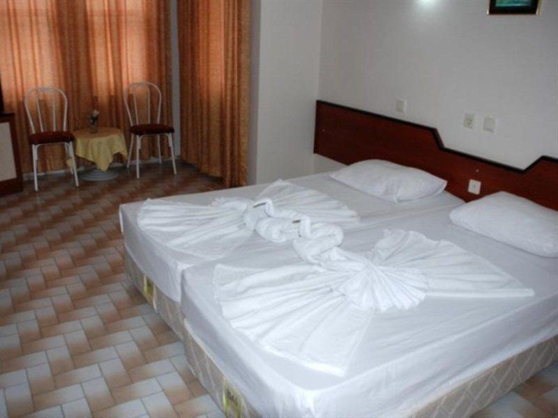 Concorde Hotel Alanya Exterior photo